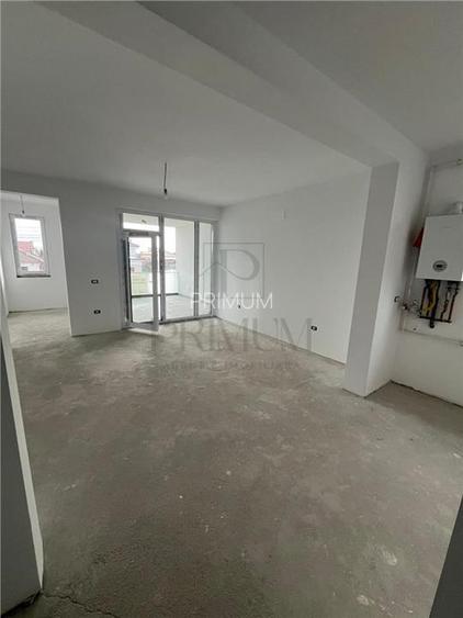 DUMBRAVITA |4 CAM |ET.1 |2 BAI |3XLOC PARCARE |TERASA INCALZITA | INCALZIRE PADO - 9