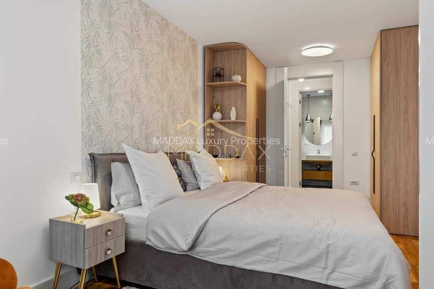 Inchiriere 2 camere // bloc nou exclusivist // Floreasca - 6