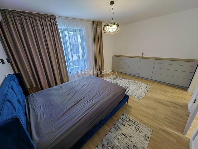 Vila in apropiere de Scoala Americana - 12