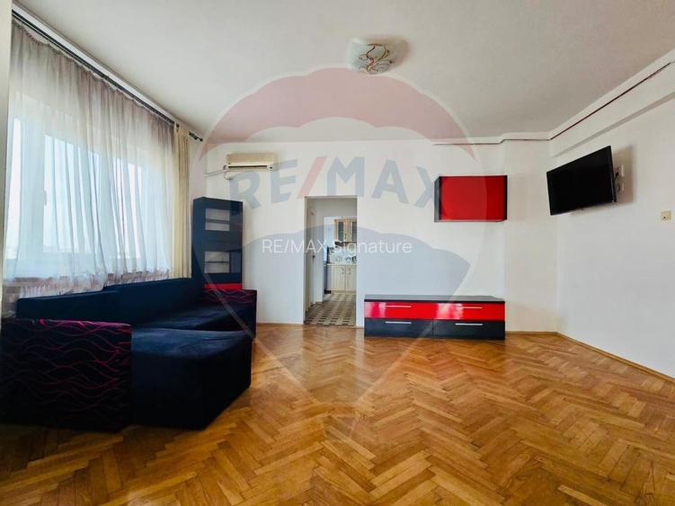 De vanzare apartament central cu terasa, Zona Romana - 3