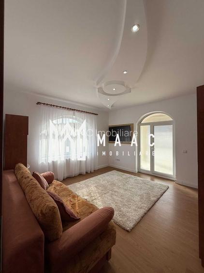 Casă | 4 camere | 240 MPU | Acces auto | Mediaș - 16