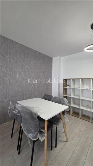 Apartament modern 2 Camere 52mp in The Nest - Scortarilor - 15