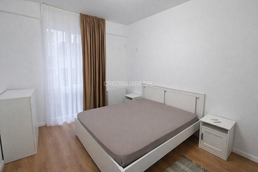 Apartament 3 camere, prima închiriere, la 25 minute de de Gara de Nord - 5