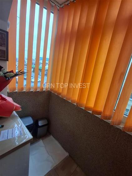 Garsoniera cu balcon zona Bulevardul Vasile Milea - 7