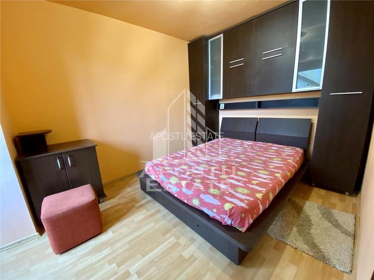 Apartament 2 camere, Complex Studentesc, Centrala Proprie - 2