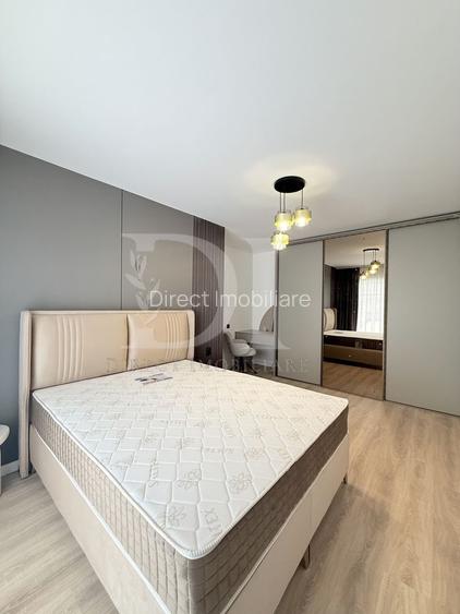 Apartament ultramodern la cheie / terasa 50 mp / Zona  Eroilor - 5