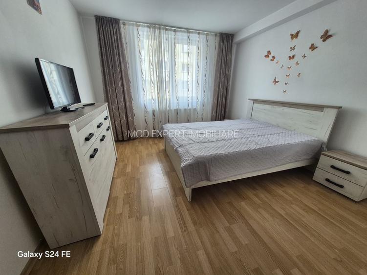 De închiriat – Apartament cu 1 cameră | Zona Mărăței - 10
