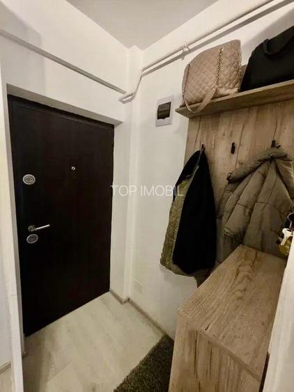 Apartament cu 2 camere - Valea Lupului - 5