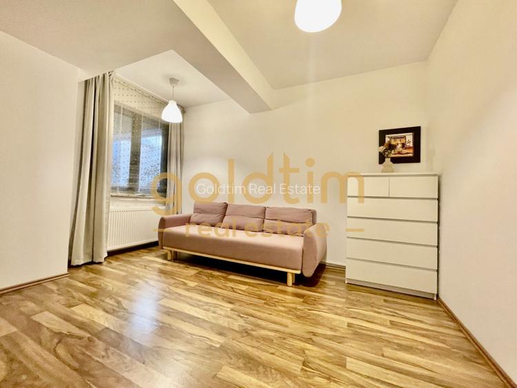 NOU/ SUPERB/ PRIVELISTE/ PARCARE SUBTERANA - 26