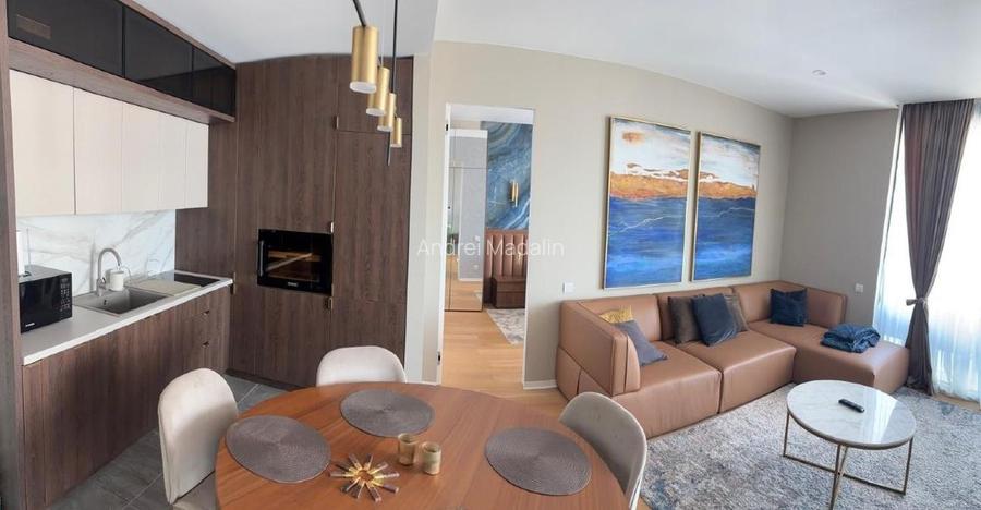Apartament premium 3 camere | ONE Mamaia Nord | investiție & lifestyle - 11