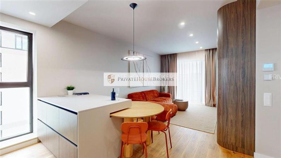 Aviatiei | Nusco City 2 | Bloc 2025 | Parcare | Nou - 11