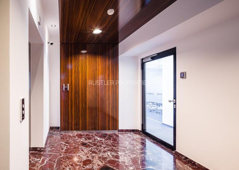 Spatii de birou pentru inchiriat in cladirea Magheru One - Piata Romana - 3