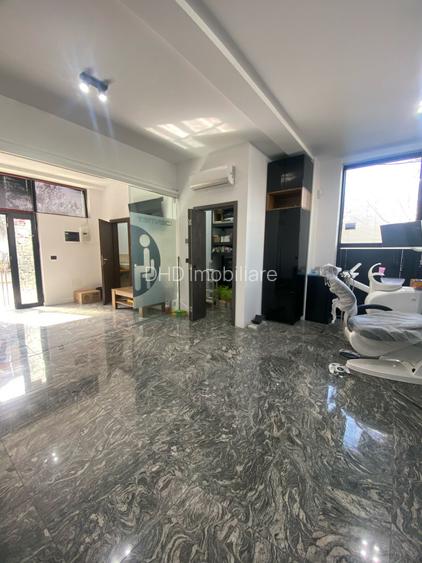 Spațiu comercial, 2 băi, AC, pretabil pentru cabinet/salon - 7