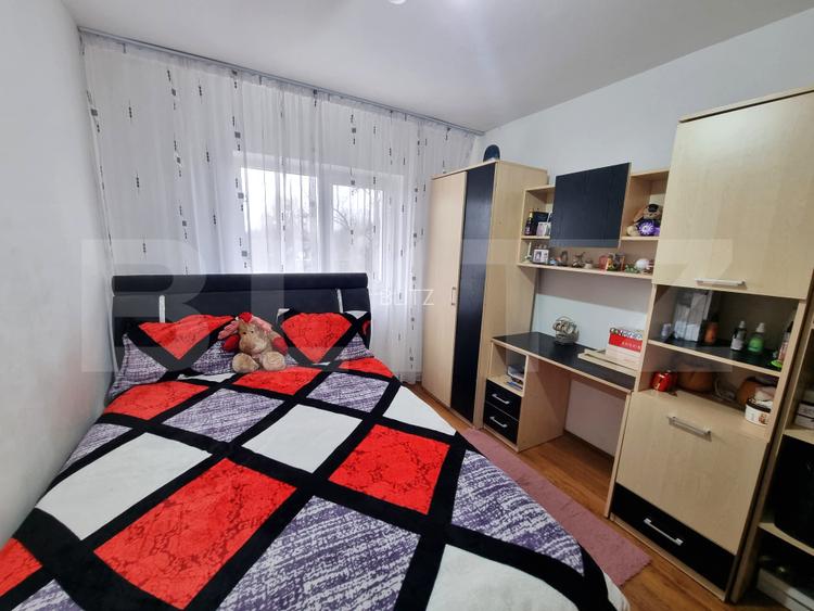 Apartament 4 camere, 90mp, decomandat, Lunca Cetatuii - 5
