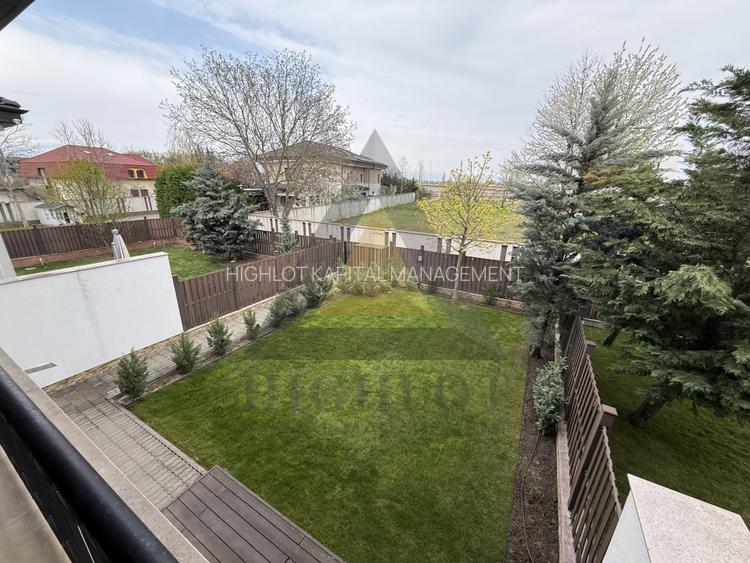 OXFORD GARDENS | VILA RENOVATA CU 4 DORMITOARE|  DISPONIBILA IMEDIAT | AISB - 45