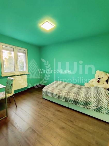 Apartament 4 camere | 84 mp | Finisat | Manastur | Zona Napolact! - 7