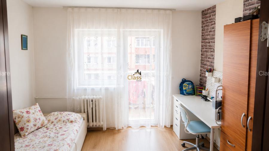 Apartament 3 camere | Decomandat | 56 mpu | Al. Vlahuta Grigorescu - 3