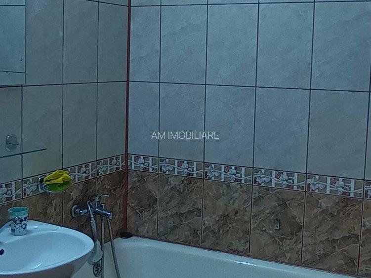 AP. 2 CAMERE, STEFAN CEL MARE,BUCATARIE INCHISA, BLOC REABILITAT - 4