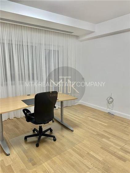 Apartament premium 5 camere | BANEASA, 2 locuri de parcare - 21