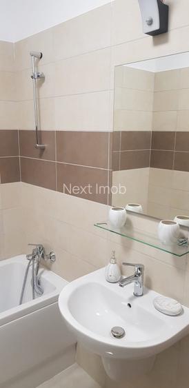 2 camere l parcare l Dimri Residence l P Ghencea - 8