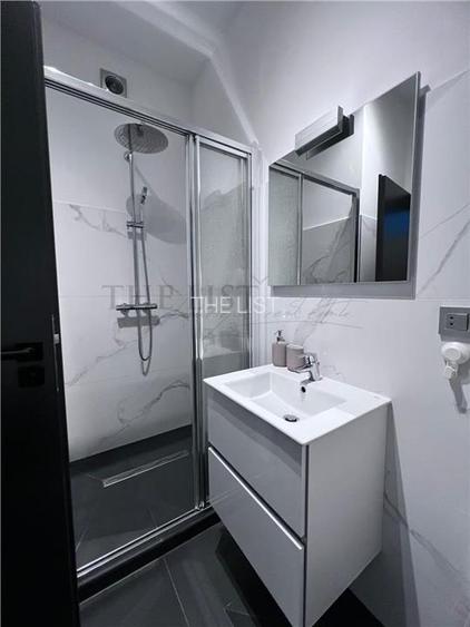 Studio Langa Padure | Loc Parcare Inclus | MOGOSOAIA - 10
