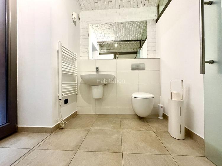 Spațiu de Birouri Elegant în Clădire Istorică Renovată – Piața Unirii, - 15