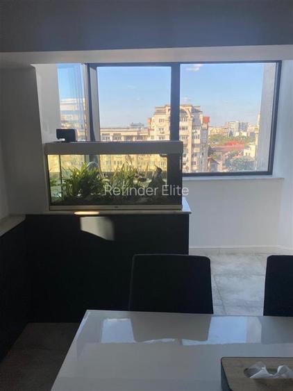 Vanzare Duplex 4 camere superb | Bd Unirii | stradal | vedere integrala la bulev - 22