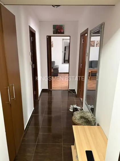 Apartament 2 camere spatios mobilat/utilat pe N. Titulescu - 2