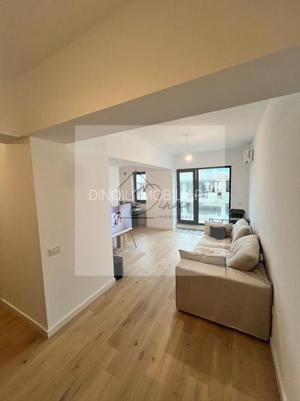 2 camere First Estates Pipera I Plaza Pipera Rond OMV I COM 0% - 15