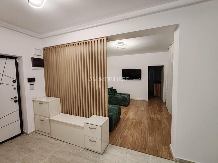 AP. 3 CAMERE- METALURGIEI, PARCARE INCLUSA, PRIMA INCHIRIERE, MODERN - 2