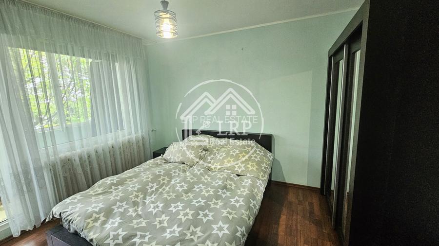 Brâncoveanu | 3 Camere Decomandat | Mobilat și Utilat | Izvorul Crisului - 8