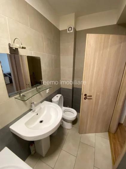 Apartament 2 camere, semidecomandat, centrala, parcare, Cartierul Solar - 5