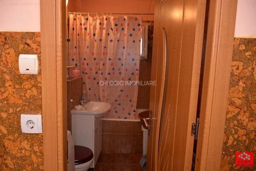 Apartament 4 camere zona Tractorul - 6