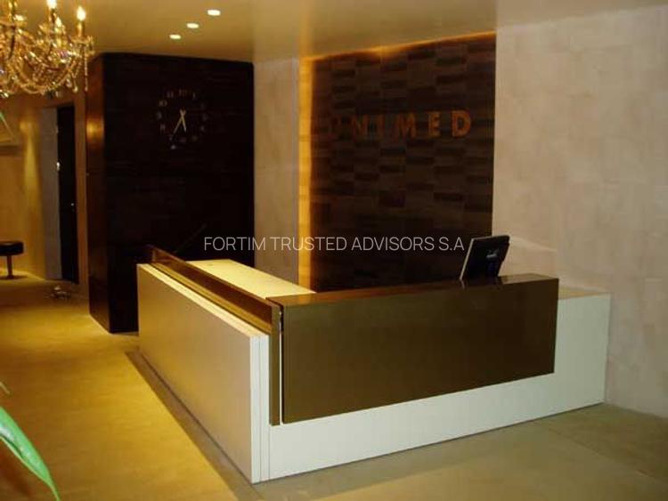 Unimed Building - 9