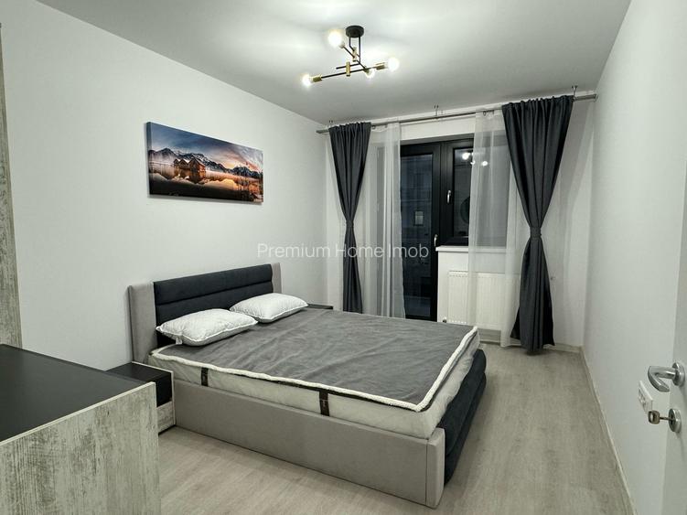 Apartament | 2 camere  | Bloc nou | HILS Brauner - 11