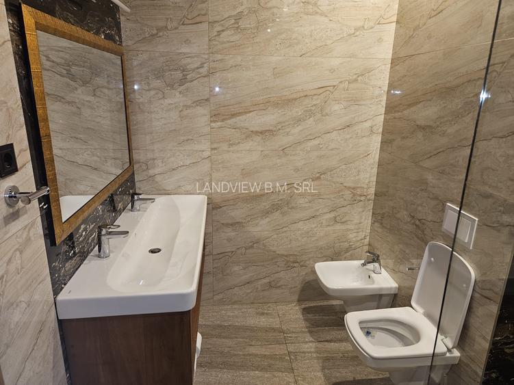 Apartament 2 camere cu vedere la mare – Mamaia, Zona Butoaie -Mobilat complet - 8