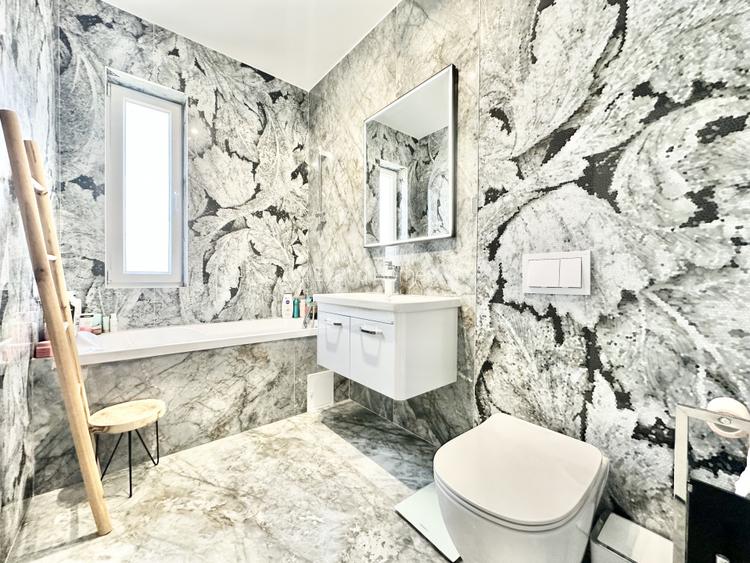 Apartament cu 2 camere de lux - mobilat si utilat - zona Braytim - 14