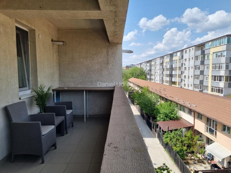 Apartament 2 camere Drumul Fermei cu loc de parcare inclus - 7