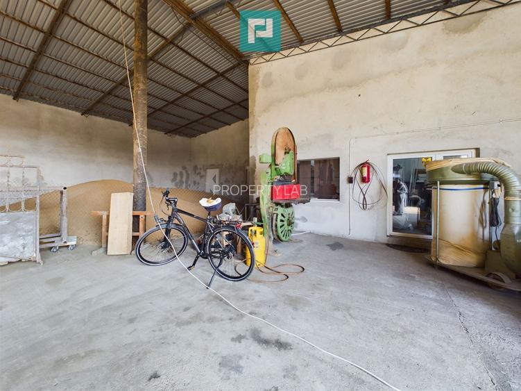 Spațiu comercial  pe Cal.Aradului, Periam - 6