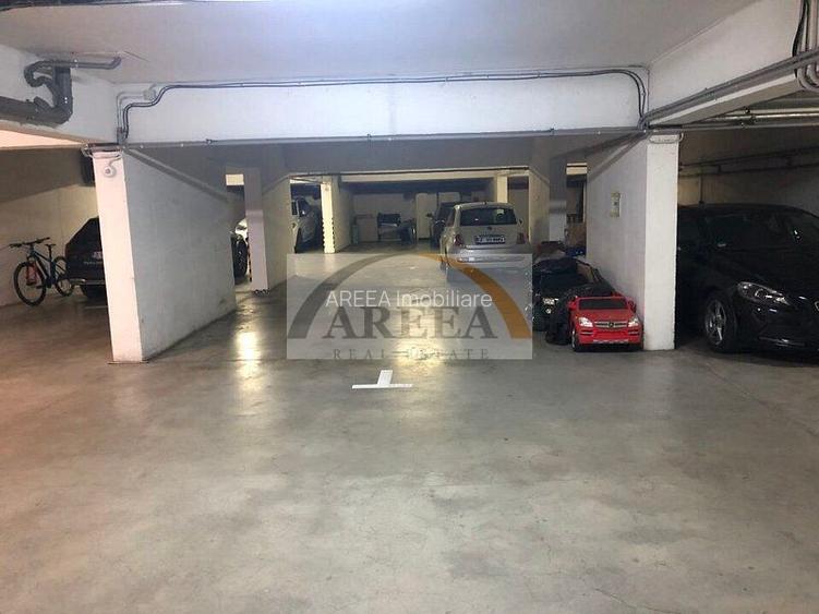 Apartament luxos,luminos,foarte spatios in Erou Iancu Nicolae-Oferta atractiva - 48