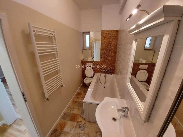 Bucurestii Noi -3 camere -Terasa 43 mp - 16