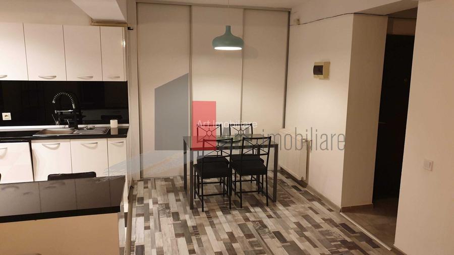 Apartament 80 mp + 4 mp balcon, loc de parcare privat Militari-Lacul Morii - 3