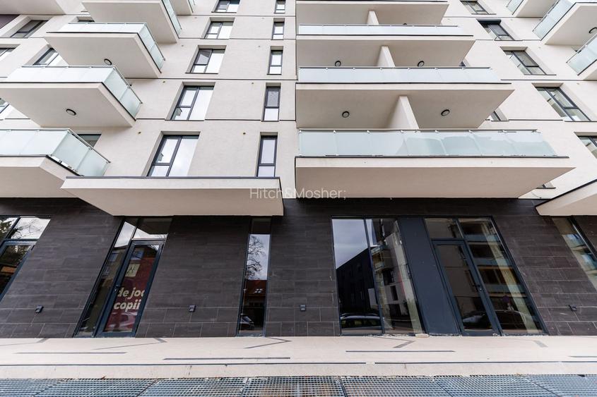 Apartament 2 camere, zona Medicină - 14