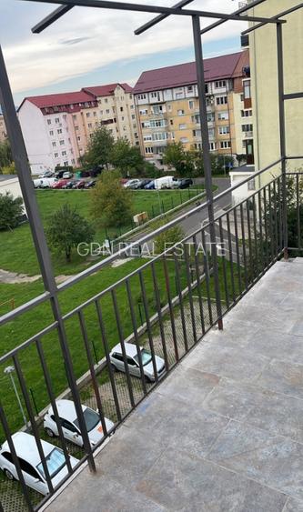 Apartament 2 camere, zona Mihai Viteazu - 7