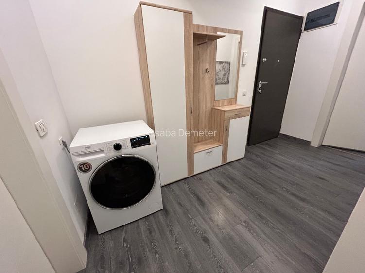 Apartament  2 camere și loc de parcare subteran- 21 Residence  - 12