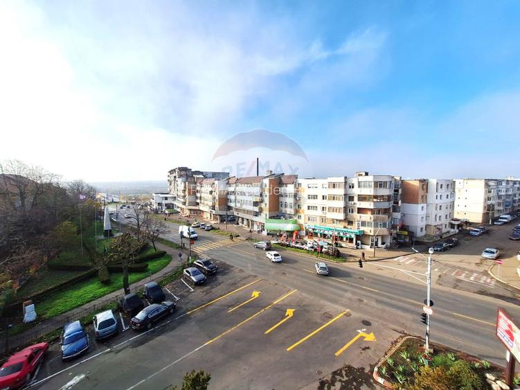 Apartament duplex în zona Mihail Kogalniceanu - 14