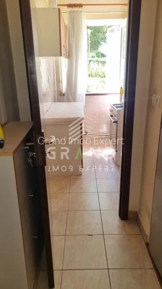 3 camere de vânzare | Mănăștur–Aleea Gârbou | P/4 | 46 mp | Ideal investiție - 5