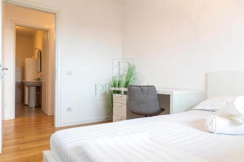 CENTRAL - FRUCTUS PLAZA - ETAJ 8 - LIFT - 3 CAMERE - TERASA 14MP - CENTRALA - CL - 7