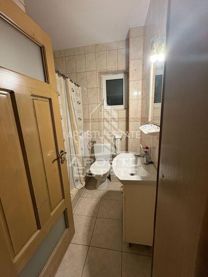 Apartament 2 camere, loc parcare, terasa, Timisoara-Giroc - 7
