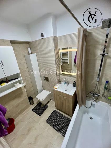 Apartament 2 camere | Lacul Morii | Bloc 2020 - 5